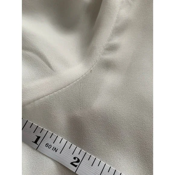 Likely half tuck blouse - Picture 9 of 12